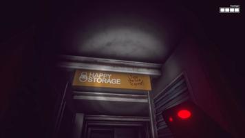 Meatlys Storage World Scary скриншот 2