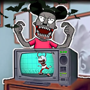 APK Amanda Evil Adventurer 2