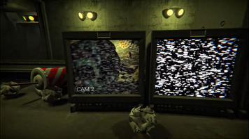 The Glitched Attraction Screenshot 2