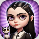 APK Talking My Angela Wednesday