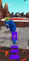 Roblox Mode Rainbow Friend تصوير الشاشة 2