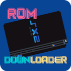 SX2 PS2 PSP PSX Rom Download アイコン