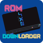 SX2 PS2 PSP PSX Rom Download أيقونة