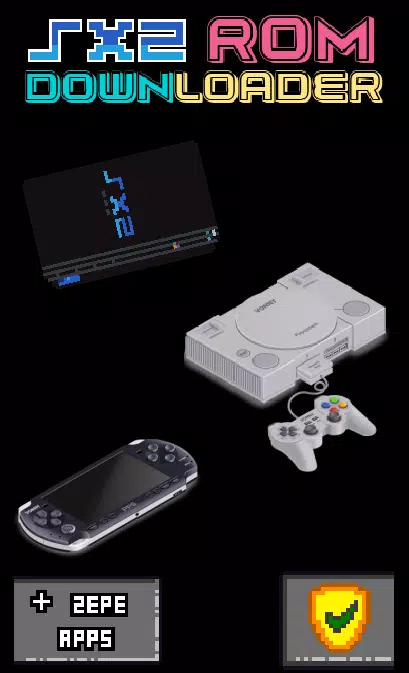 ROMs Download - Nintendo and Playstation ISO Games for Free