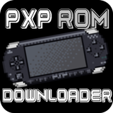 Download do APK de PSP PS2 PSX Rom Downloader para Android