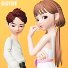 Guide For zepeto icon