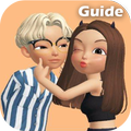 ”Guide for zepeto