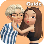 Guide for zepeto アイコン