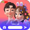 Zepeto:Fake Call