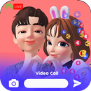 Zepeto:Fake Call APK