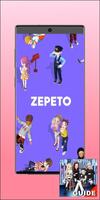 Guide for ZEPETO : New Update Design screenshot 1