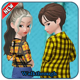 Tips for ZEPETO Play With New Friends biểu tượng