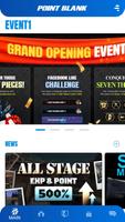 Point Blank App تصوير الشاشة 1