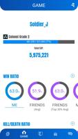 Point Blank App تصوير الشاشة 2
