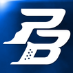 Point Blank App-icoon