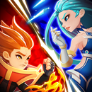Outlaw-Real Time Shooting Game APK