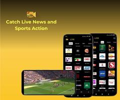 BDCast تصوير الشاشة 2