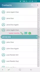 Samsung Galaxy Dialer & Contac APK download