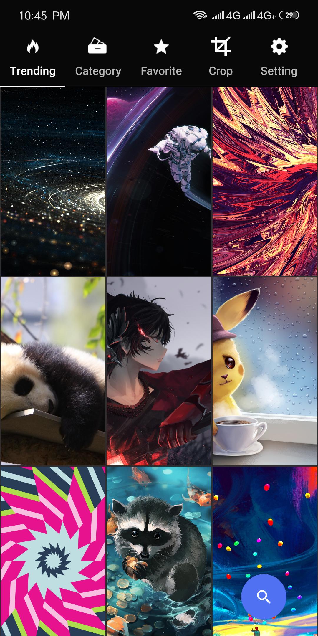 Live Wallpapers Now - Best Auto Wallpaper Changer APK for Android Download Live Wallpapers Now - Best Auto Wallpaper Changer APK for Android Download