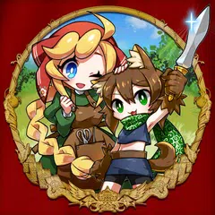 Monmusu Gladiator APK download