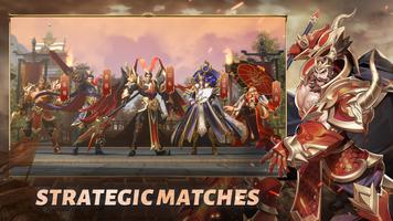 Ambition of Kings screenshot 2