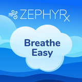 Breathe Easy by ZEPHYRx LLC