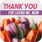 Mother's Day Wishes أيقونة