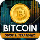 Bitcoin for Beginners Guide ícone