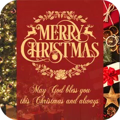 100+ Merry Christmas Wishes APK download