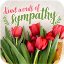 Condolências e desejos de simp APK