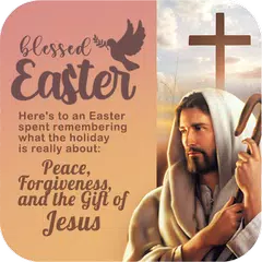 Easter Wishes and Blessings APK 下載