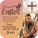 Easter Wishes and Blessings APK