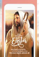 Easter Wishes Cartaz