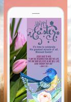 Easter Wishes imagem de tela 1