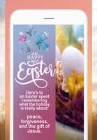 Easter Wishes imagem de tela 2