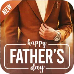 Fathers Day Wishes APK 下載