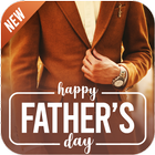 Icona Fathers Day Wishes