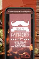 Poster Fathers Day Wishes