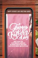 Fathers Day Wishes captura de pantalla 3