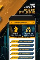 Forex Trading for Beginners Guide imagem de tela 1