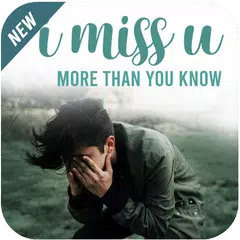 I Miss You Quotes APK 下載