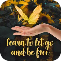 Letting Go Quotes APK download