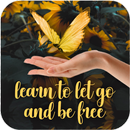 Letting Go Quotes APK
