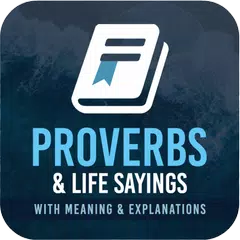 Life Proverbs and Sayings APK download