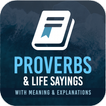 ”Life Proverbs and Sayings