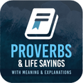 Life Proverbs and Sayings