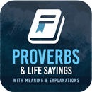 Life Proverbs and Sayings APK