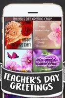 Teachers Day Wishes Cards screenshot 1