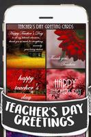 Teachers Day Wishes Cards screenshot 2