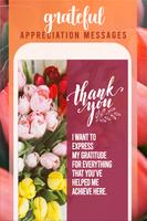 Thank You Appreciation Cards स्क्रीनशॉट 1